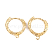 Металлическая пластина из латуни KK-S374-03G