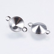 Коннектор из нержавеющей стали 304 STAS-I069-38