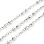 Цепи из нержавеющей стали марки 304 STAS-B015-01P