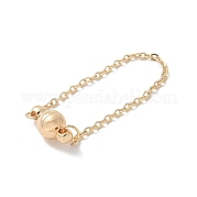 Латунные магнитные застежки KK-U052-28G