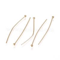 Kugelkopfstifte aus Edelstahl 304&nbsp;X-STAS-L238-007D-G