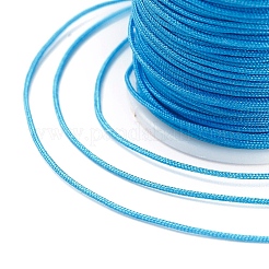 Fil de nylon&nbsp;NWIR-NS018-0.8mm-117