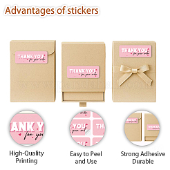 12 Stil Klebeetikett&nbsp;DIY-WH0653-040