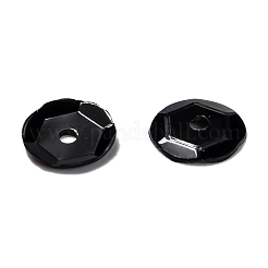 Kunststoffperlen pailletten&nbsp;PVC-A001-6mm-11