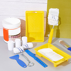 Kit di strumenti per pittura murale&nbsp;TOOL-CP0001-35