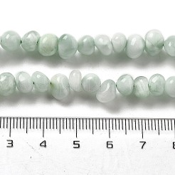 Fili di perline di vetro naturale&nbsp;G-Q024-D02-01