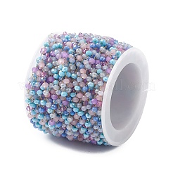 Catenine vetro fatti a mano&nbsp;CHS-P016-46G-03