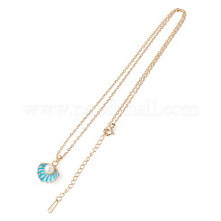 Colliers en acier inoxydable 304&nbsp;NJEW-TAD00001