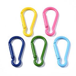 Aluminium Klettern Karabiner&nbsp;KEYC-S255-006