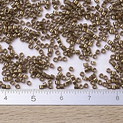 Perles miyuki delica&nbsp;SEED-X0054-DB0022L