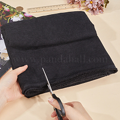 Brokat-Polyesterstoff für Heimwerkerarbeiten&nbsp;DIY-WH0021-30C