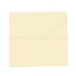 Selbstklebende Geschenkanhänger aus Papier&nbsp;DIY-P049-F02