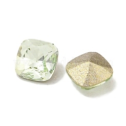 Glas Strass Cabochons&nbsp;RGLA-L029-14B-238