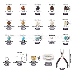 Kit per fare orecchini fai da te&nbsp;DIY-TA0005-59