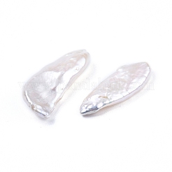 Perle keshi naturali barocche&nbsp;PEAR-N020-H03-1