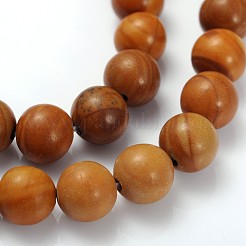 Fili di perline gemstone&nbsp;GSR6mmC050