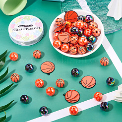 DIY-Kits zum Basteln von Sportarmbändern&nbsp;FIND-TA0008-84