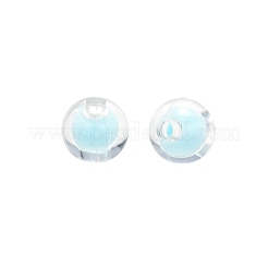 Perline acrilico trasparente&nbsp;X-TACR-S135-002