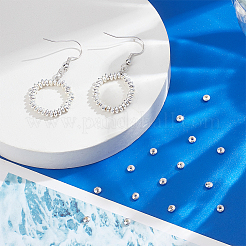 925 Sterling Silber Zwischenperlen&nbsp;STER-PH0003-83A