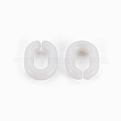 Anillos de enlace de acrílico opacos&nbsp;MACR-S373-68-A10