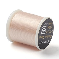 Filo di nylon perline miyuki b&nbsp;NWIR-B001-19