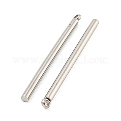 Pendenti in acciaio inossidabile 304 anti-ossidazione&nbsp;STAS-M001-04P-04