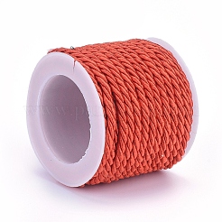 Cordon de polyester&nbsp;X1-OCOR-L041-3mm-05