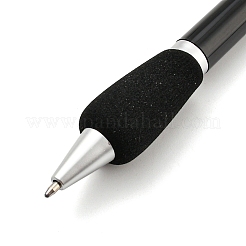 Kugelschreiber aus Kunststoff&nbsp;AJEW-P122-B01