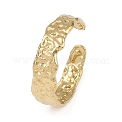 Manschettenringe aus Edelstahl 304&nbsp;RJEW-D332-012G-G