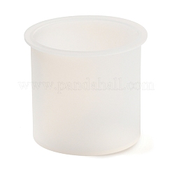 Säulenförmige DIY-Silikon-Kerzenformen&nbsp;LS-SIL-F011-03B