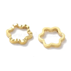 Messing Verbinderring&nbsp;KK-F880-17G-01