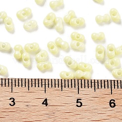 Perle di vetro per la cottura di vernici&nbsp;SEED-A033-05E