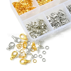 Kit para hacer fornituras de joyería diy&nbsp;DIY-FS0006-79