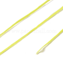 260 m de cordons en polyester ciré&nbsp;YC-A003-01B
