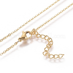 Set di gioielli in acciaio inossidabile 304&nbsp;SJEW-F214-09