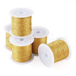 5 rotolo di filo metallico tondo per animali domestici di 5 misure&nbsp;MCOR-TA0001-02B