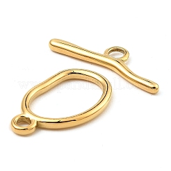 Knebelverschlüsse aus Edelstahl 304&nbsp;STAS-E204-02G