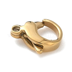 Karabinerverschlüsse aus Edelstahl 304&nbsp;STAS-P423-06G