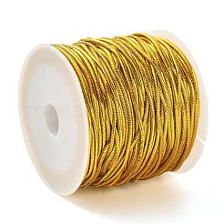 Elastische Schnur aus Polyester&nbsp;EW-CJC0001-01A