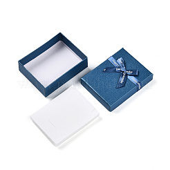 Karton Schmuck-Set-Boxen&nbsp;CBOX-R038-05