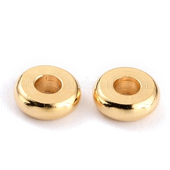 Perline in ottone&nbsp;KK-O133-317D-G