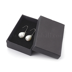 Orecchini pendenti con perle a goccia&nbsp;EJEW-JE02882