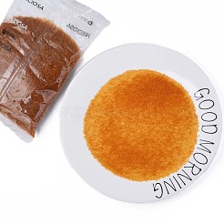 15/0 rocailles en verre tchèque transparent&nbsp;SEED-N004-004-01