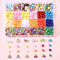 Kits de fabrication de bijoux diy&nbsp;DIY-FS0007-96