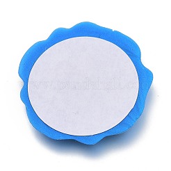 Selbstklebende Wachssiegelaufkleber&nbsp;DIY-XCP0001-22