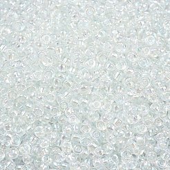 Perles rocailles miyuki rondes&nbsp;X-SEED-G007-RR0262
