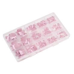 150 pieza de puntas de uñas acrílicas para los pies&nbsp;MRMJ-P019-02C