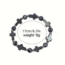 Stretcharmbänder aus synthetischem&nbsp;TK7593