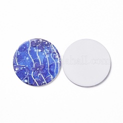 Acryl Cabochons&nbsp;MACR-C002-06