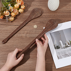 Massagestab aus Holz&nbsp;AJEW-WH0348-605